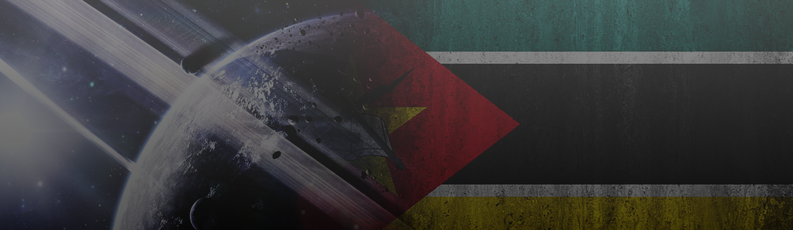 Mozambique