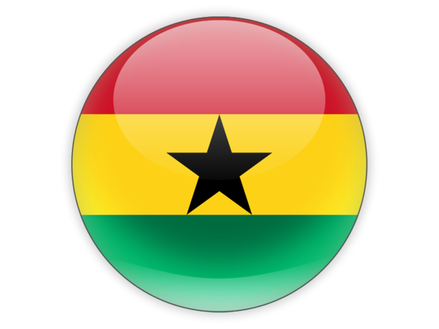 GHANA (SKA PARTNER)