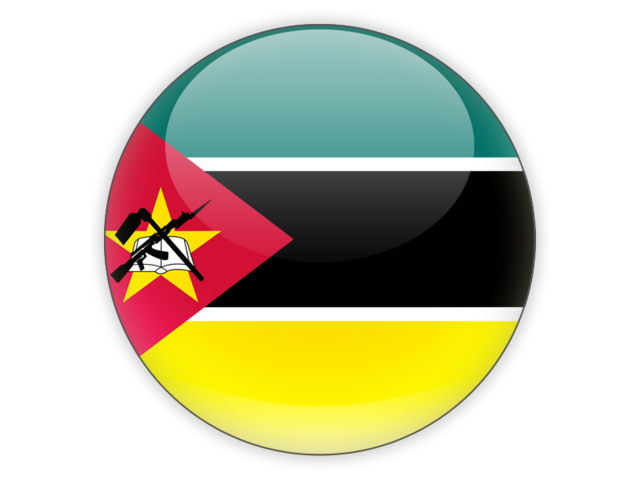 MOZAMBIQUE
