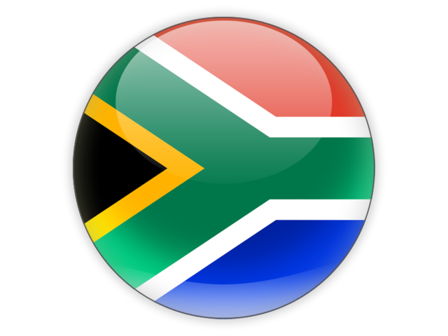 SOUTH AFRICA