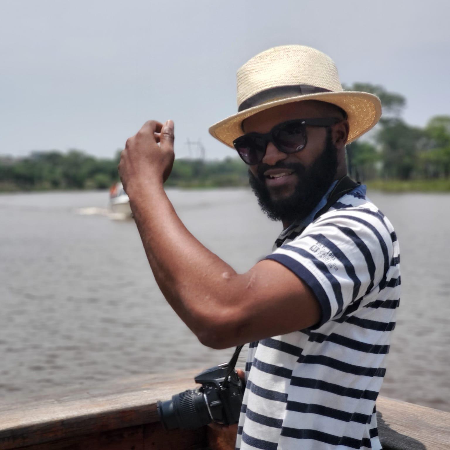 Emmanuel Tembo